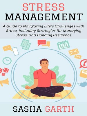 cover image of Stress Management
